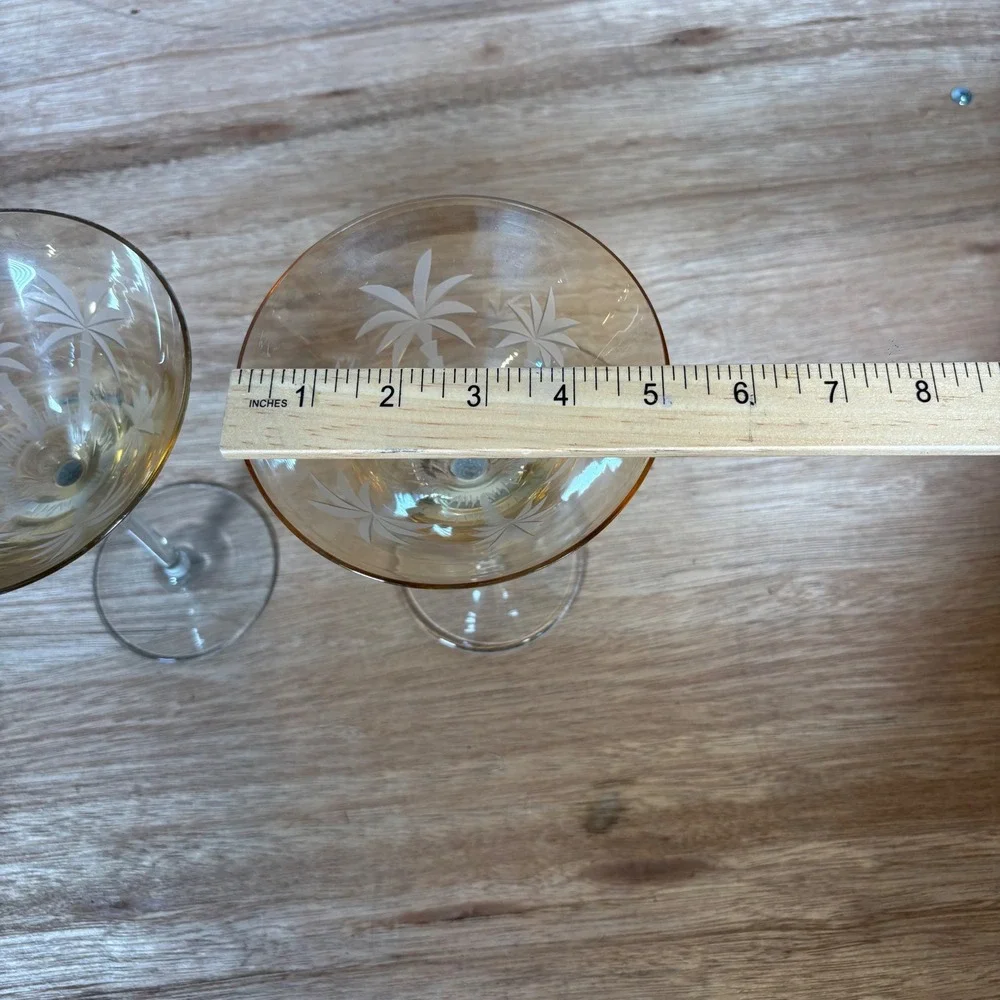 N/A vintage martini